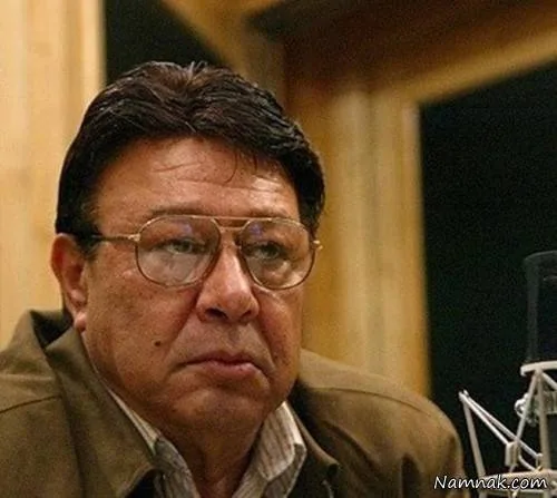 درگذشت حسین عرفانی