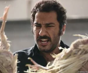 نوید محمدزاده
