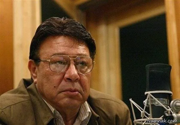 حسین عرفانی