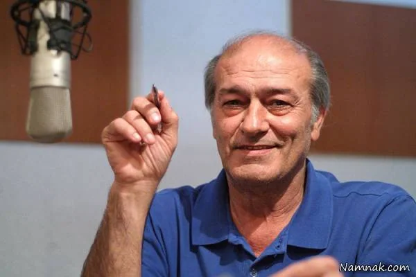 محمد عبادی