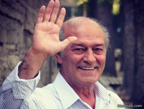 محمد عبادی دوبلور کشورمان