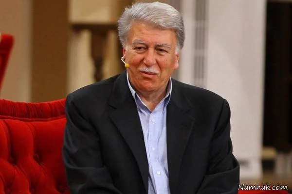 بهرام زند