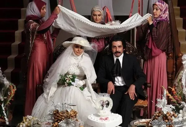 لیندا کیانی و حمید گودرزی