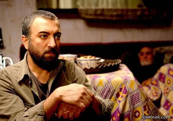 مجید صالحی