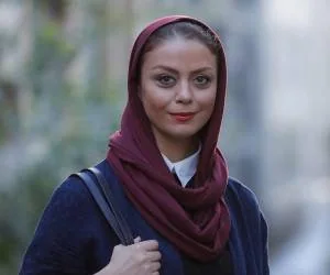 شبنم فرشادجو
