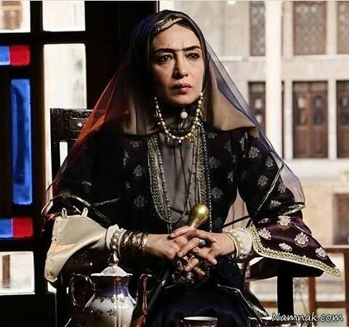 پانته آ پناهی ها