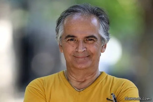 سعید کنگرانی