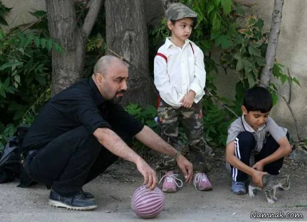 نیکی نصیریان