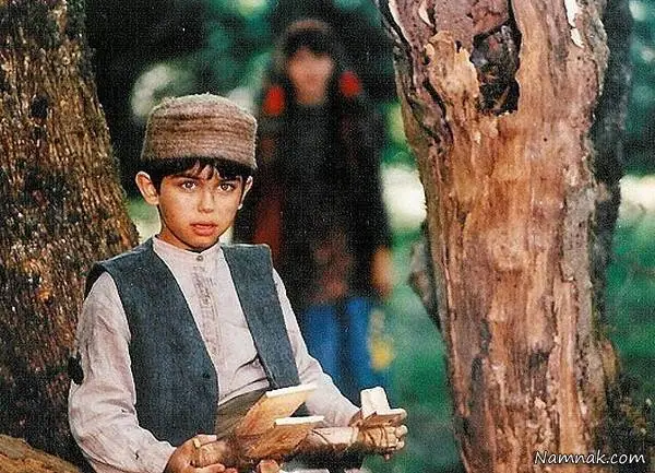 ارسلان قاسمی