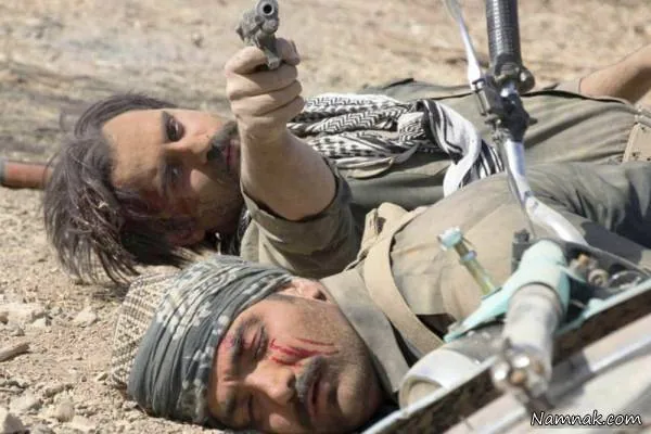 علیرام نورایی