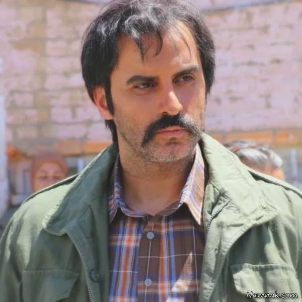 علیرام نورایی