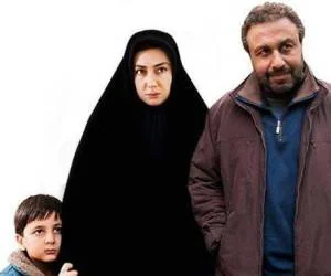 رضا عطاران و محمدرضا شیرخانلو