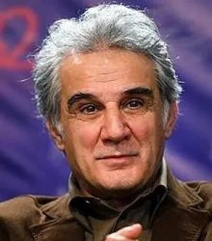 مهدی هاشمی