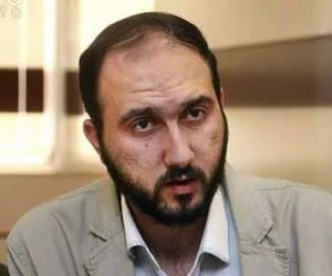 علی فروغی