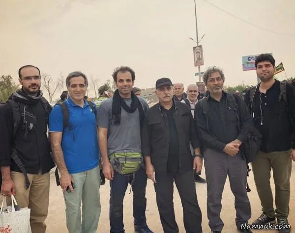 پرویز پرستویی 