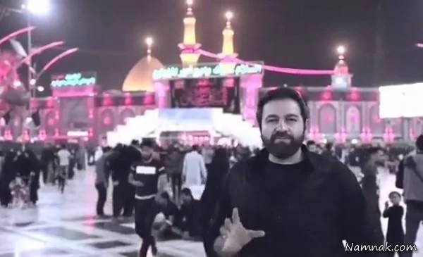 آرش مجیدی