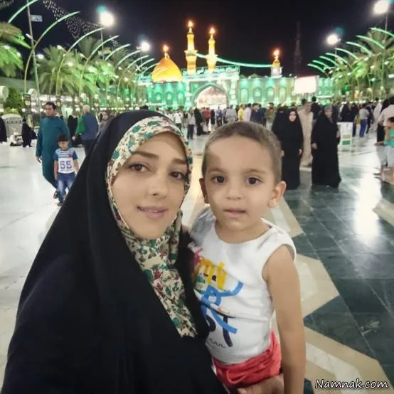 ستاره سادات قطبی