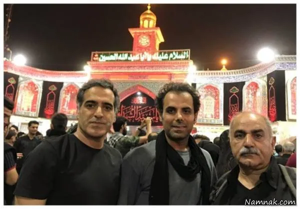 پرویز پرستویی