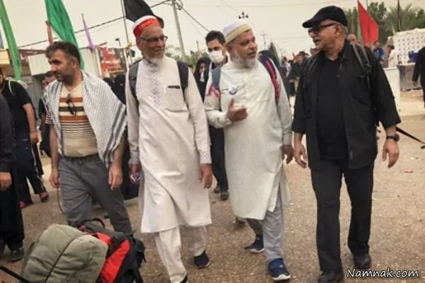 پرویز پرستویی