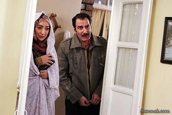 بهنام تشکر