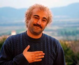 محسن تنابنده