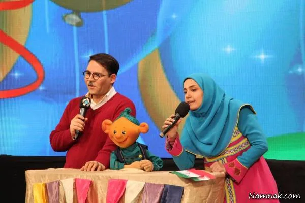 آزاده آل عیوب