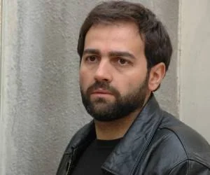 آرش مجیدی