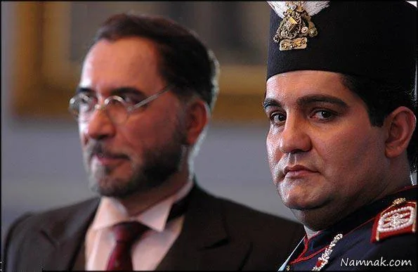 میرطاهر مظلومی
