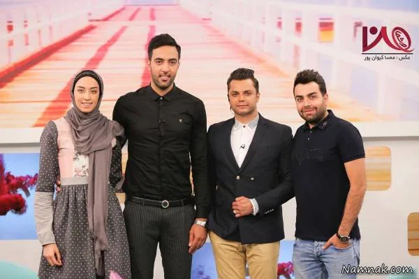 برنامه من و شما