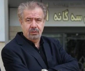 بهرام شفیع