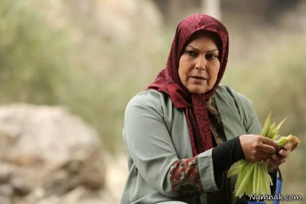 مهرانه مهین ترابی