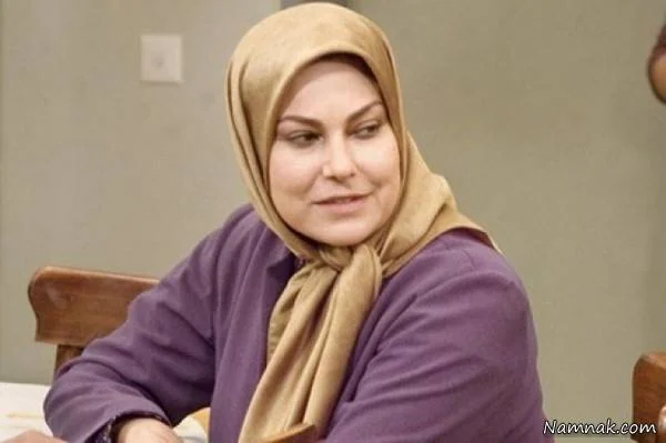مهرانه مهین ترابی