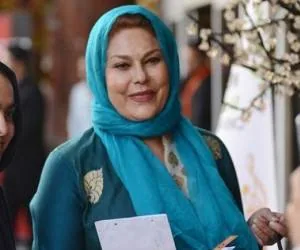 مهرانه مهین ترابی
