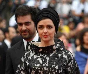 شهاب حسینی و ترانه علیدوستی