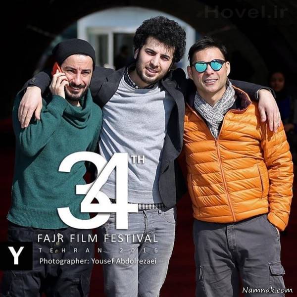 فیلم جشنواره فجر