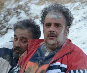 فیلم زندانی ها