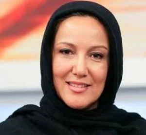 پانته آ بهرام