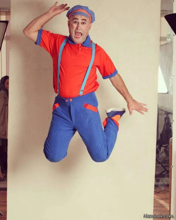 مهرداد نظری