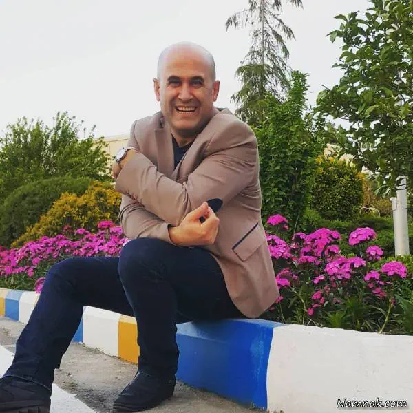 مهرداد نظری 