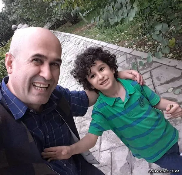 مهرداد نظری حسنی
