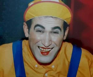 مهرداد نظری حسنی