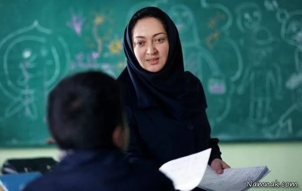 نیکی کریمی
