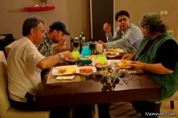 رضا شفیعی جم 
