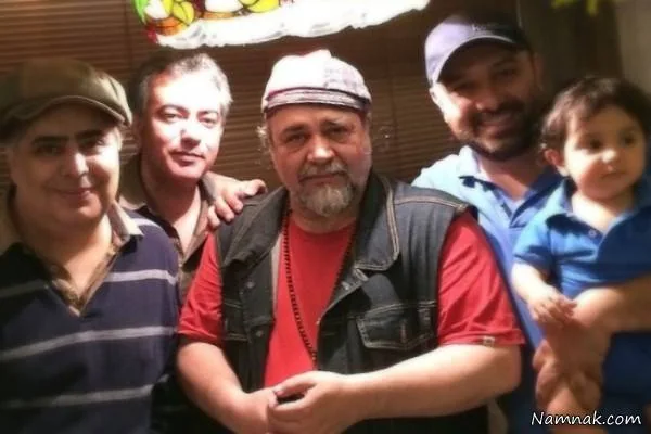 رضا شفیعی جم 