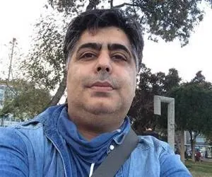 رضا شفیعی جم