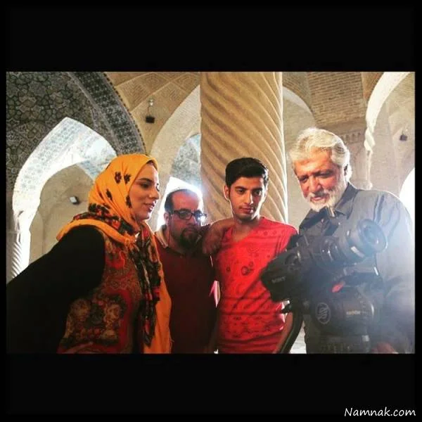 روشنک عجمیان