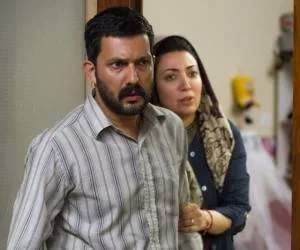 حامد بهداد