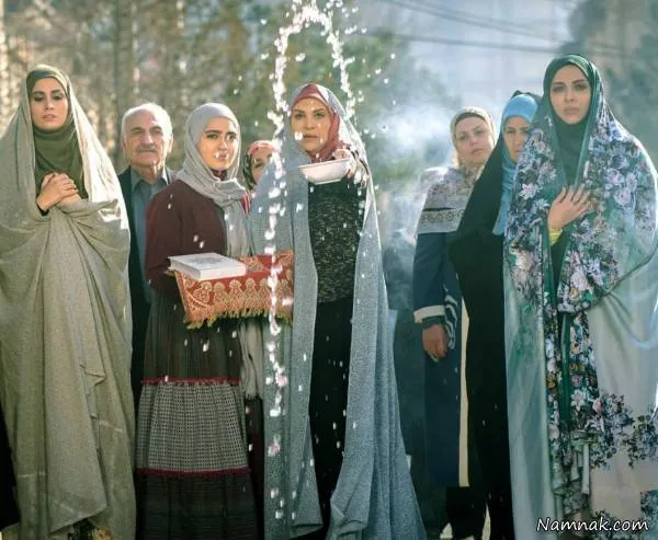 آن ماری سلامه