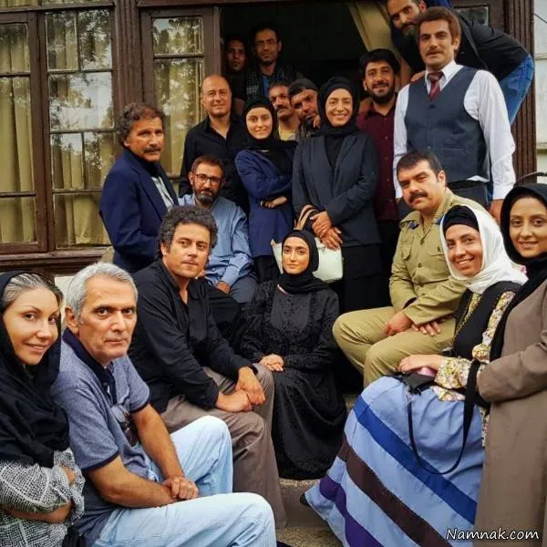 سریال بهترین سالهای زندگی ما 