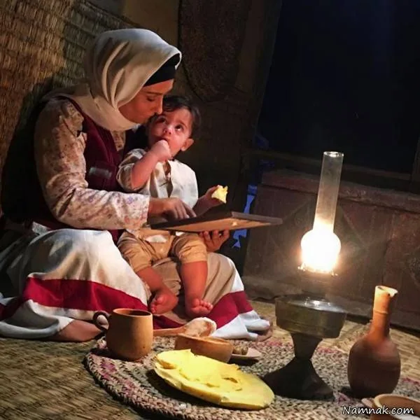 الهام طهموری